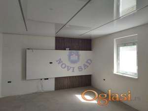 Spratna kuća u Veterniku